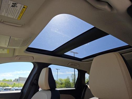 Jet Black Mica 2026 Mazda CX-5 Premium Plus