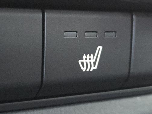 Jet Black Mica 2026 Mazda CX-30 Select