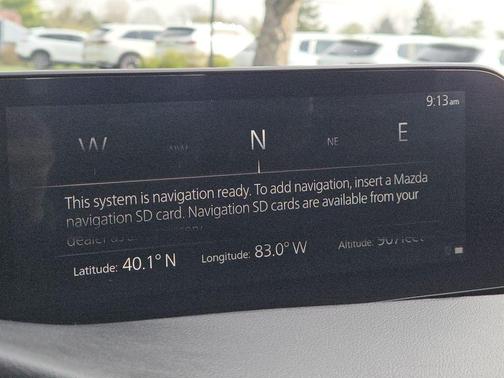 2023 Mazda Mazda3 2.5 S Carbon Edition