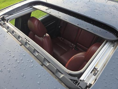 2023 Mazda Mazda3 2.5 S Carbon Edition