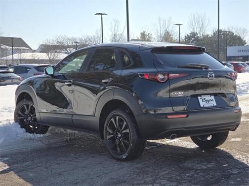 2026 Mazda CX-30 Select