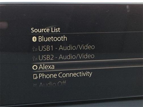 2026 Mazda CX-30 Select