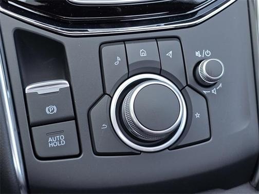 2025 Mazda CX-5 2.5 Turbo Premium Package