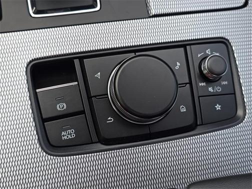 2025 Mazda CX-70 3.3 Turbo Premium Package