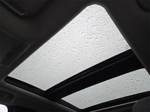 2026 Mazda CX-50 Preferred