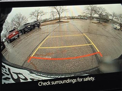 2026 Mazda CX-50 Preferred