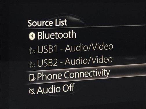 2026 Mazda CX-50 Preferred