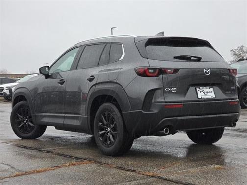 2026 Mazda CX-50 Preferred