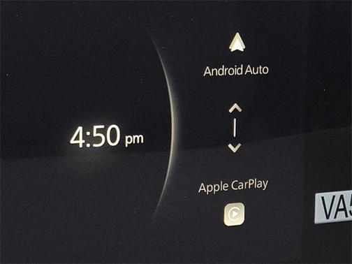 2026 Mazda CX-50 Preferred