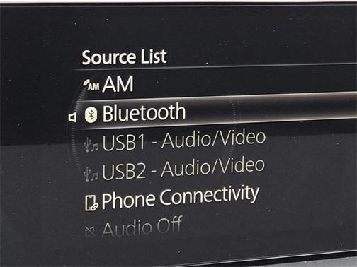 2026 Mazda CX-50 Preferred