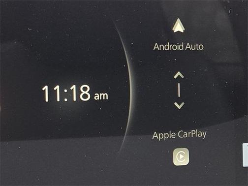 2026 Mazda CX-50 Preferred