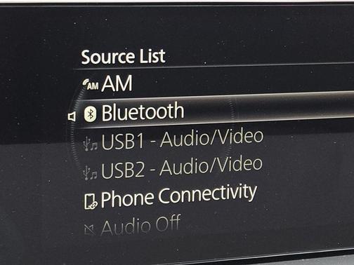 2026 Mazda CX-50 Preferred