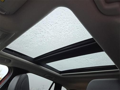 2026 Mazda CX-50 Preferred