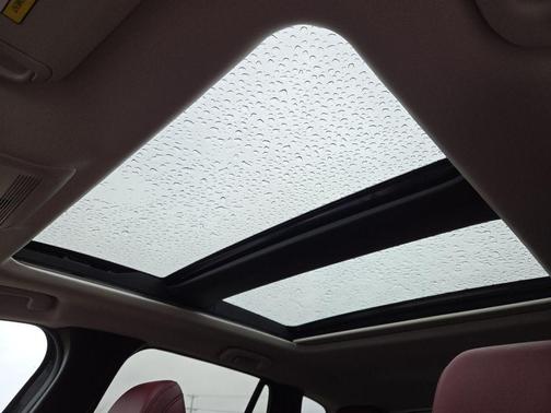 2026 Mazda CX-50 Premium Plus