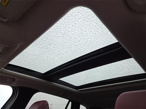 2026 Mazda CX-50 Premium Plus