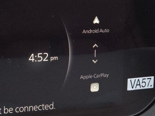 2026 Mazda CX-50 Premium Plus