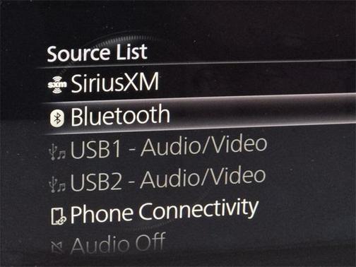 2026 Mazda CX-50 Premium Plus