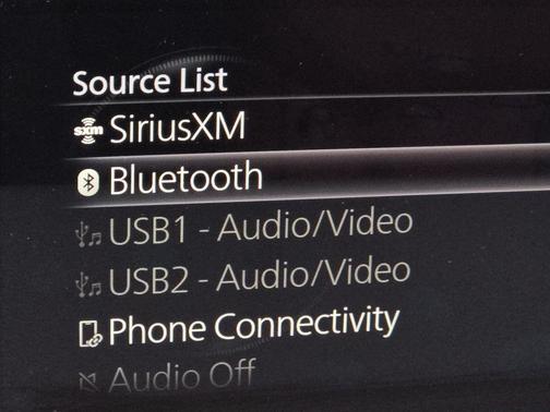 2026 Mazda CX-50 Premium Plus