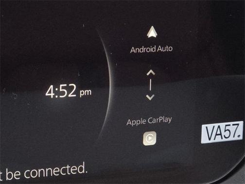 2026 Mazda CX-50 Premium Plus