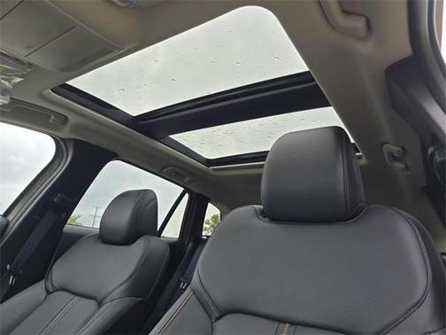 2025 Mazda CX-50 2.5 Turbo Premium Plus Package
