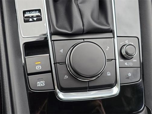 2025 Mazda CX-50 2.5 Turbo Premium Plus Package