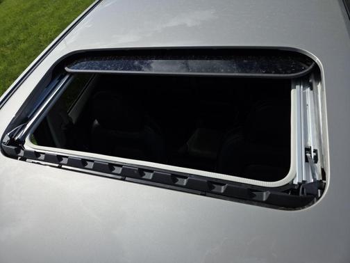Platinum 2025 Mazda CX-5 2.5 S Preferred Package