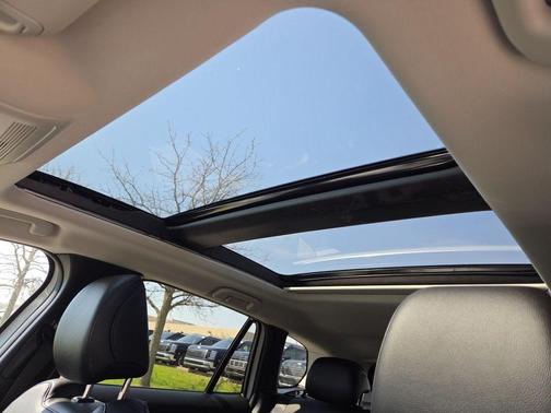 Wind Chill Pearl 2026 Mazda CX-50 2.5 Turbo