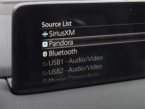 2025 Mazda CX-5 2.5 Turbo Premium Package