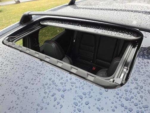 2025 Mazda CX-5 2.5 Turbo Premium Package