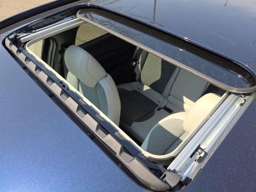 2026 Mazda CX-30 2.5 S Aire Edition