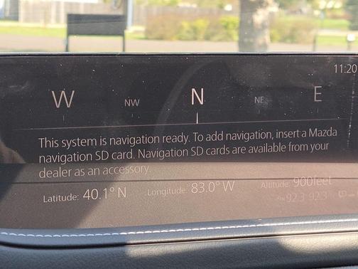 2026 Mazda CX-30 2.5 S Aire Edition