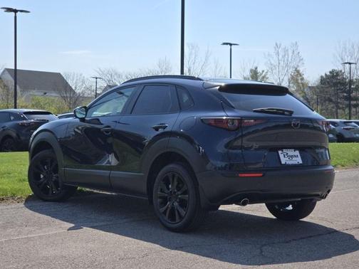 2026 Mazda CX-30 2.5 S Aire Edition
