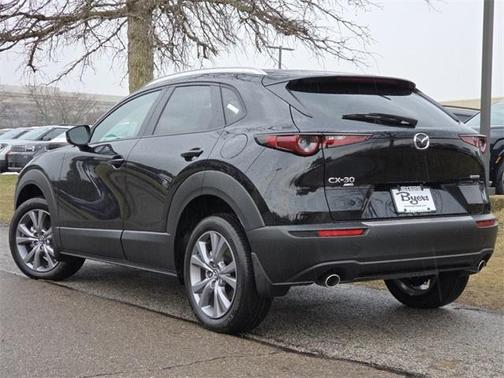 2026 Mazda CX-30 Preferred