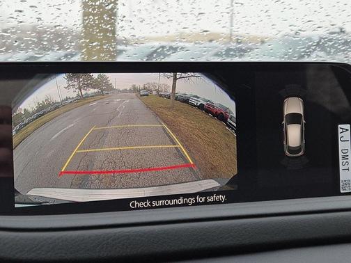 2026 Mazda CX-30 Preferred