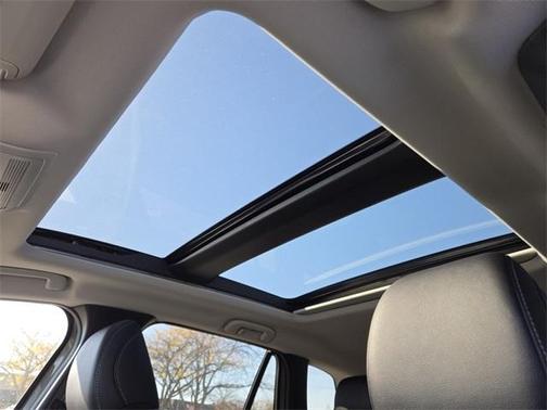 2026 Mazda CX-50 2.5 S