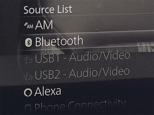 2026 Mazda CX-50 2.5 S