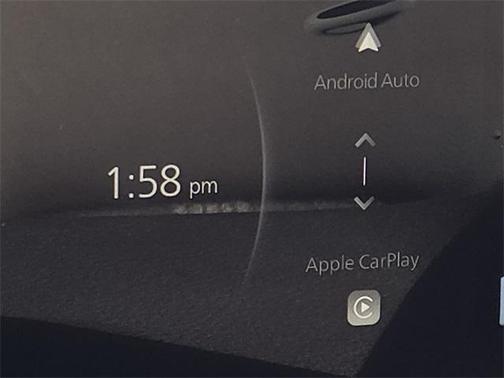 2026 Mazda CX-50 2.5 S