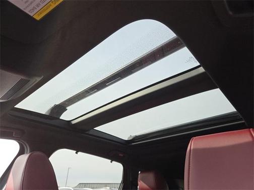 2026 Mazda CX-70 CX-70