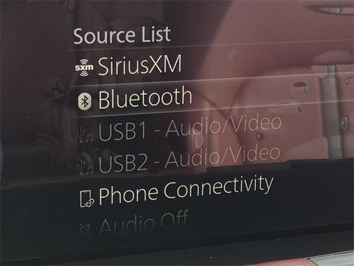 2026 Mazda CX-70 CX-70