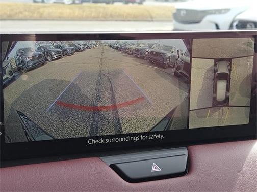 2026 Mazda CX-70 CX-70