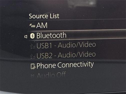 2026 Mazda Mazda3 2.5 S Carbon Edition