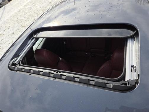 2026 Mazda Mazda3 2.5 S Carbon Edition