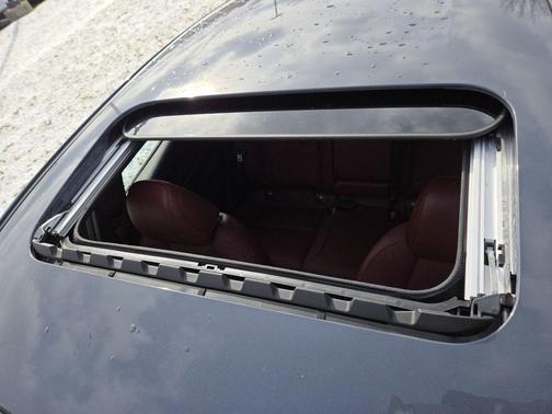 2026 Mazda Mazda3 2.5 S Carbon Edition