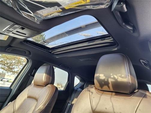 2025 Mazda CX-5 2.5 Turbo Signature