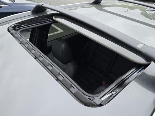 2025 Mazda CX-5 2.5 Turbo