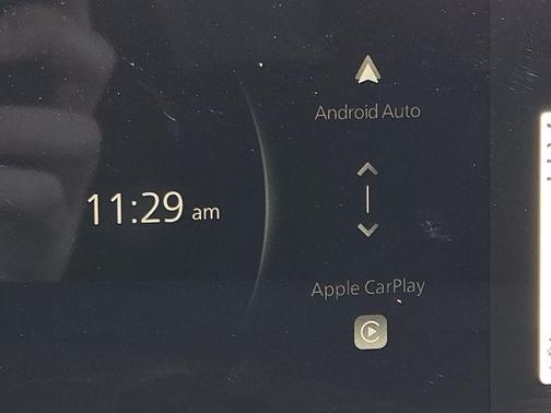 2026 Mazda CX-30 Select