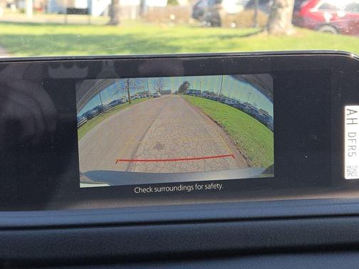 2026 Mazda CX-30 Select