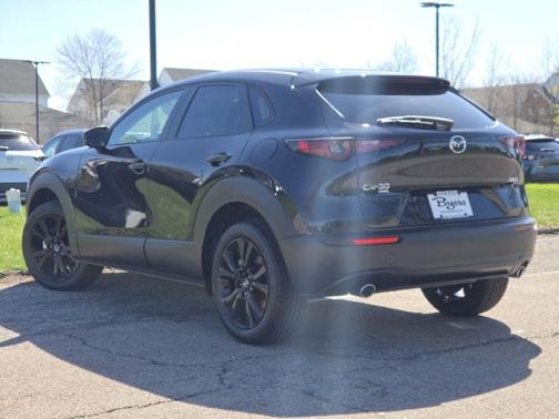 2026 Mazda CX-30 Select