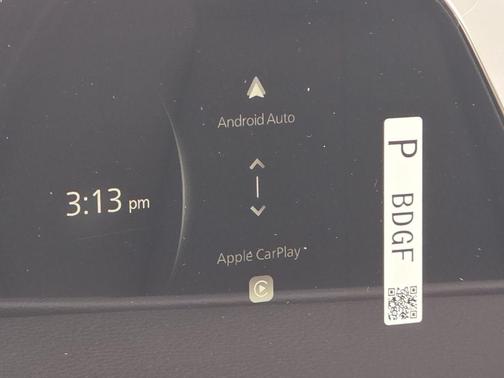 Machine Gray Metallic 2026 Mazda Mazda3 FWD w/Select Package