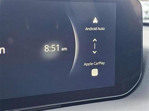 2025 Mazda CX-50 2.5 Turbo Meridian Edition